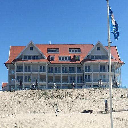 Cadzand Dream Beach, Pool And Wellness Apartment Exterior photo